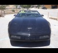 1995 CHEVROLET CORVETTE